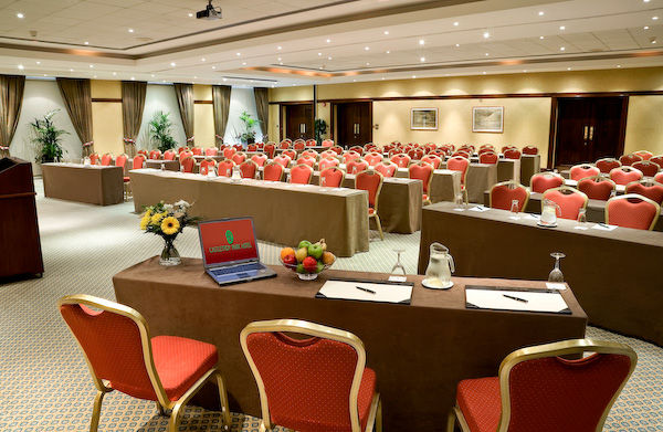 Large Conference Room, Limerick